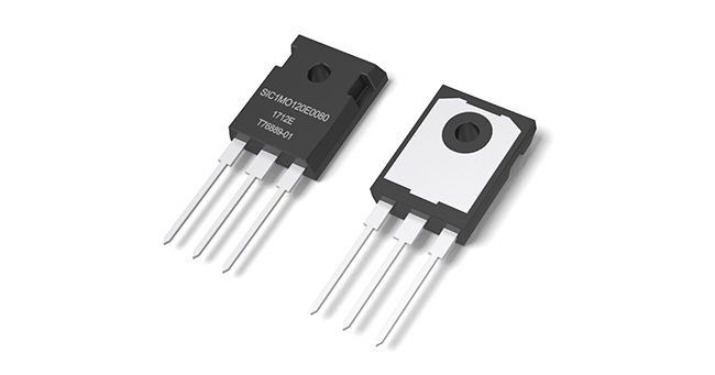 MOSFET